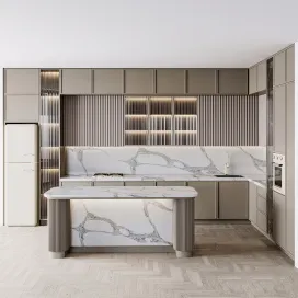 Kitchen modernsmeg